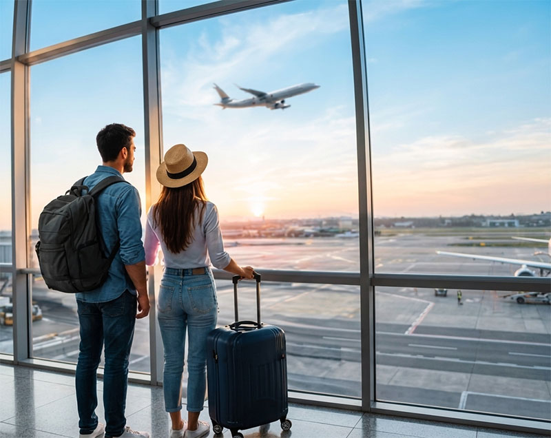 Travel