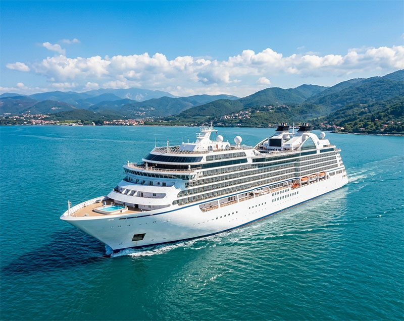 Cruise