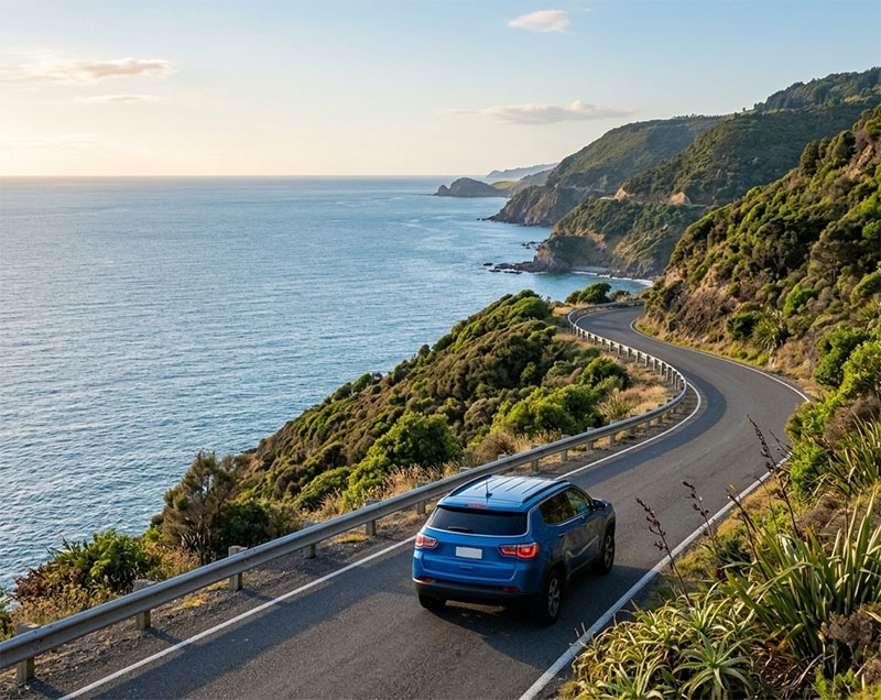 Car Rental