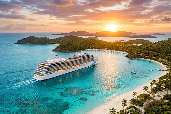 Caribbean