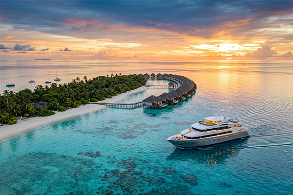 Maldives