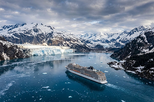 Alaska