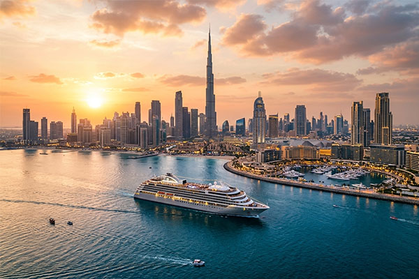 Dubai