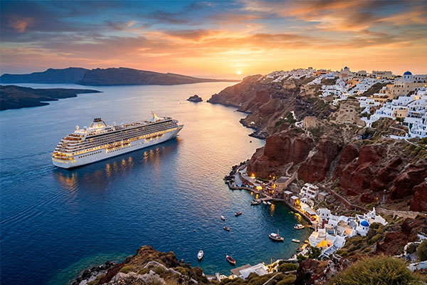 Santorini