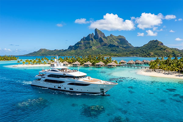 Bora Bora