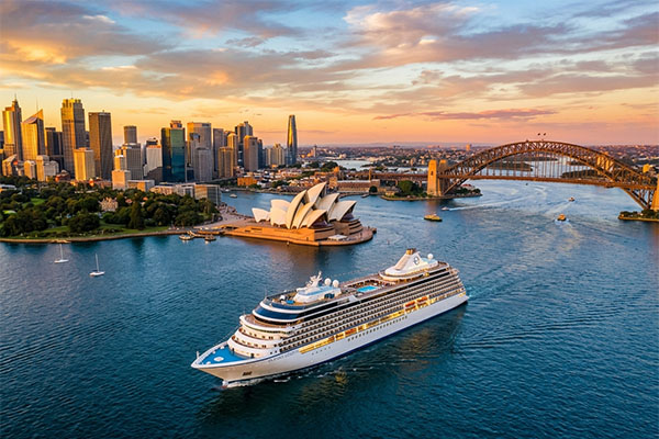 Sydney