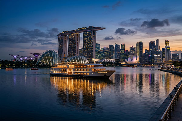 Singapore