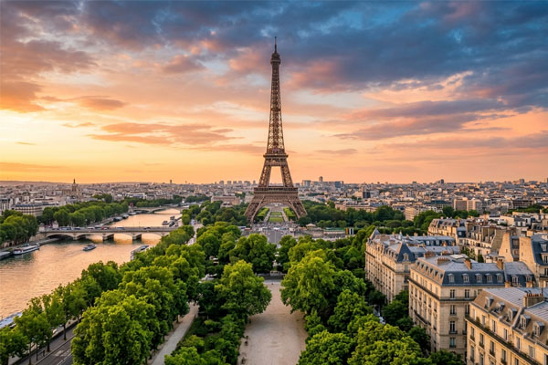 Paris