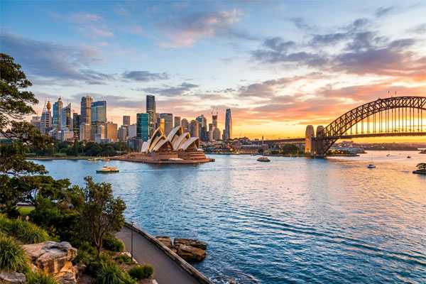 Sydney