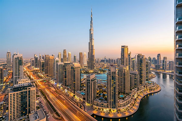 Dubai