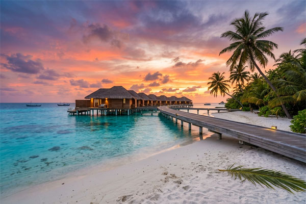 Maldives