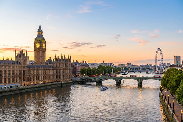 London