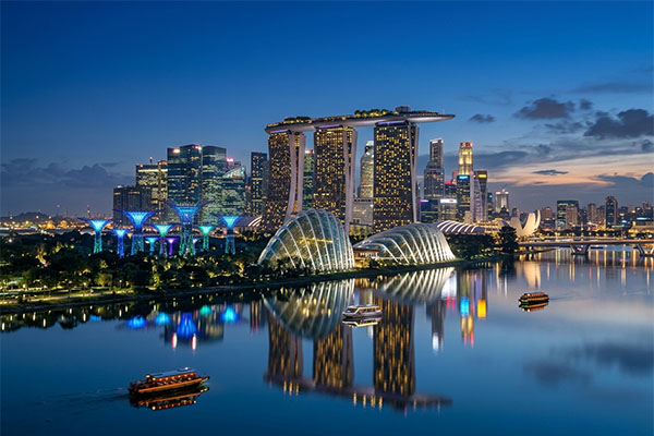 Singapore