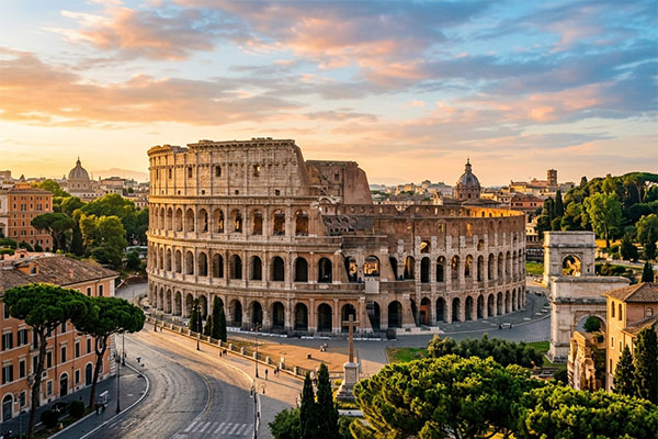 Rome