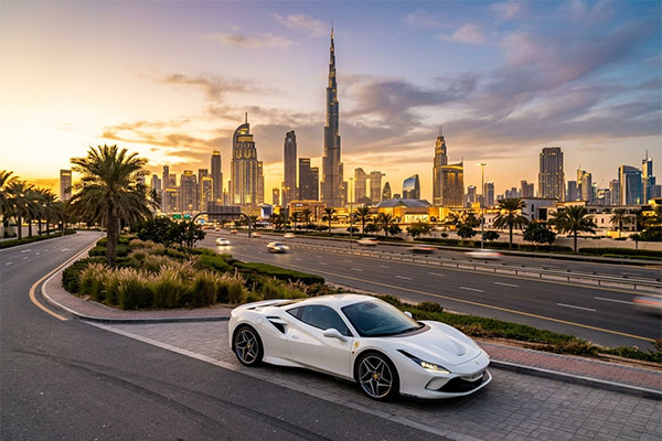 Dubai
