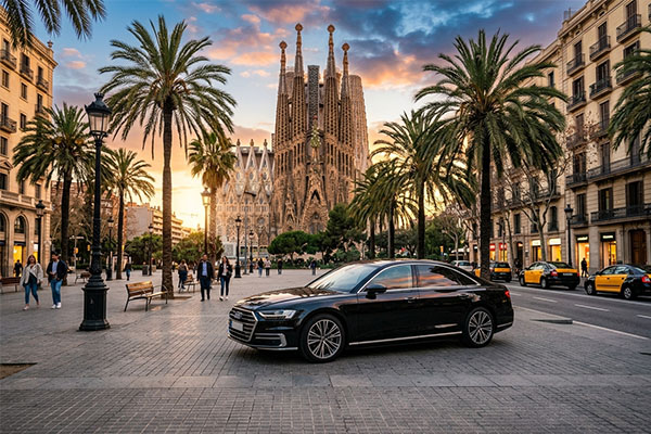 Barcelona