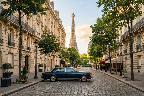 Paris