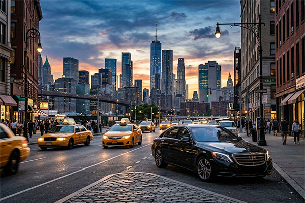 New York