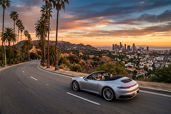 Los Angeles