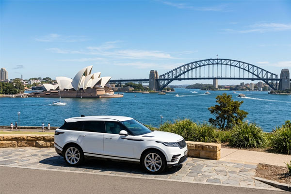 Sydney