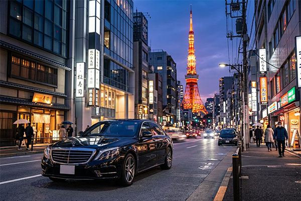 Tokyo