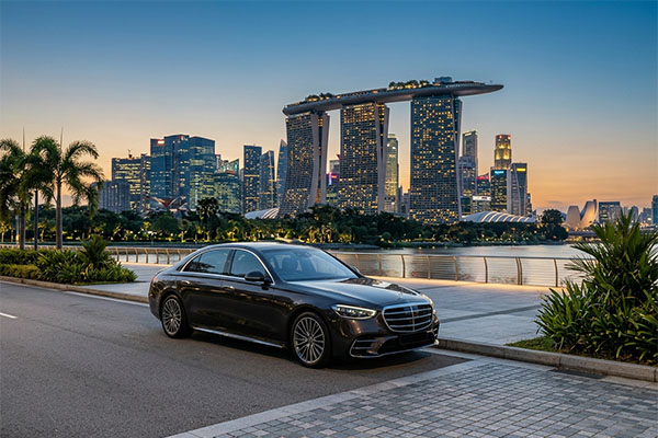 Singapore