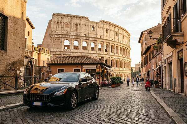 Rome